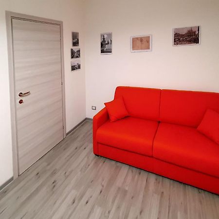 Appartamento - La Casa Di Ila Mediolan Zewnętrze zdjęcie