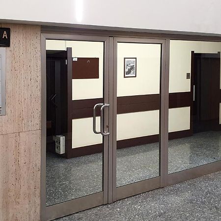 Appartamento - La Casa Di Ila Mediolan Zewnętrze zdjęcie