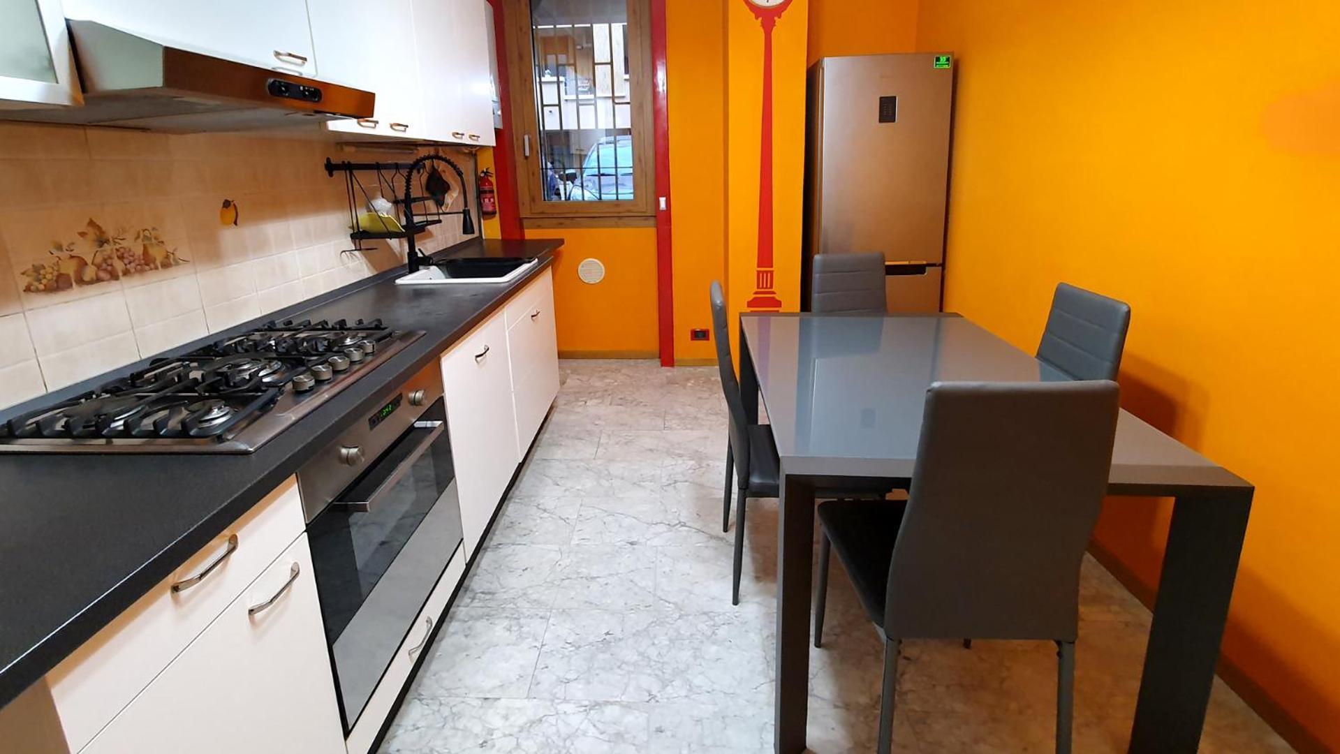 Appartamento - La Casa Di Ila Mediolan Zewnętrze zdjęcie