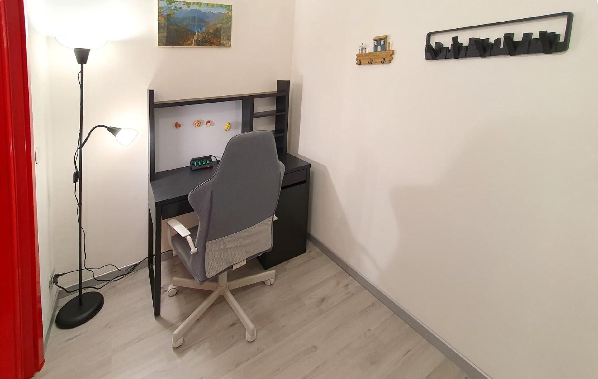 Appartamento - La Casa Di Ila Mediolan Zewnętrze zdjęcie