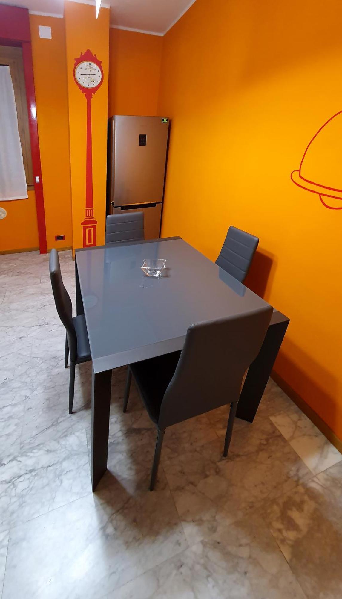 Appartamento - La Casa Di Ila Mediolan Zewnętrze zdjęcie