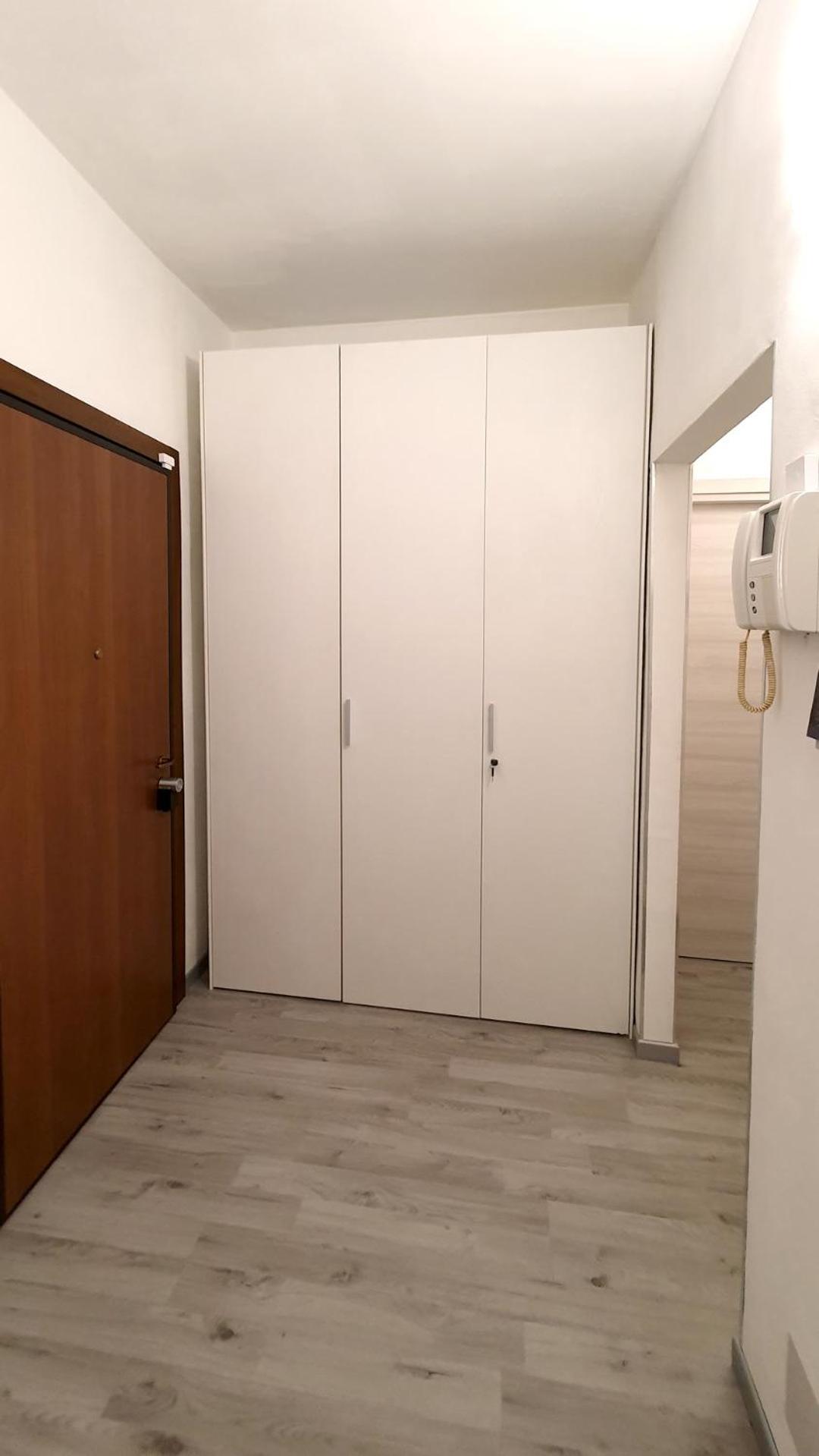 Appartamento - La Casa Di Ila Mediolan Zewnętrze zdjęcie