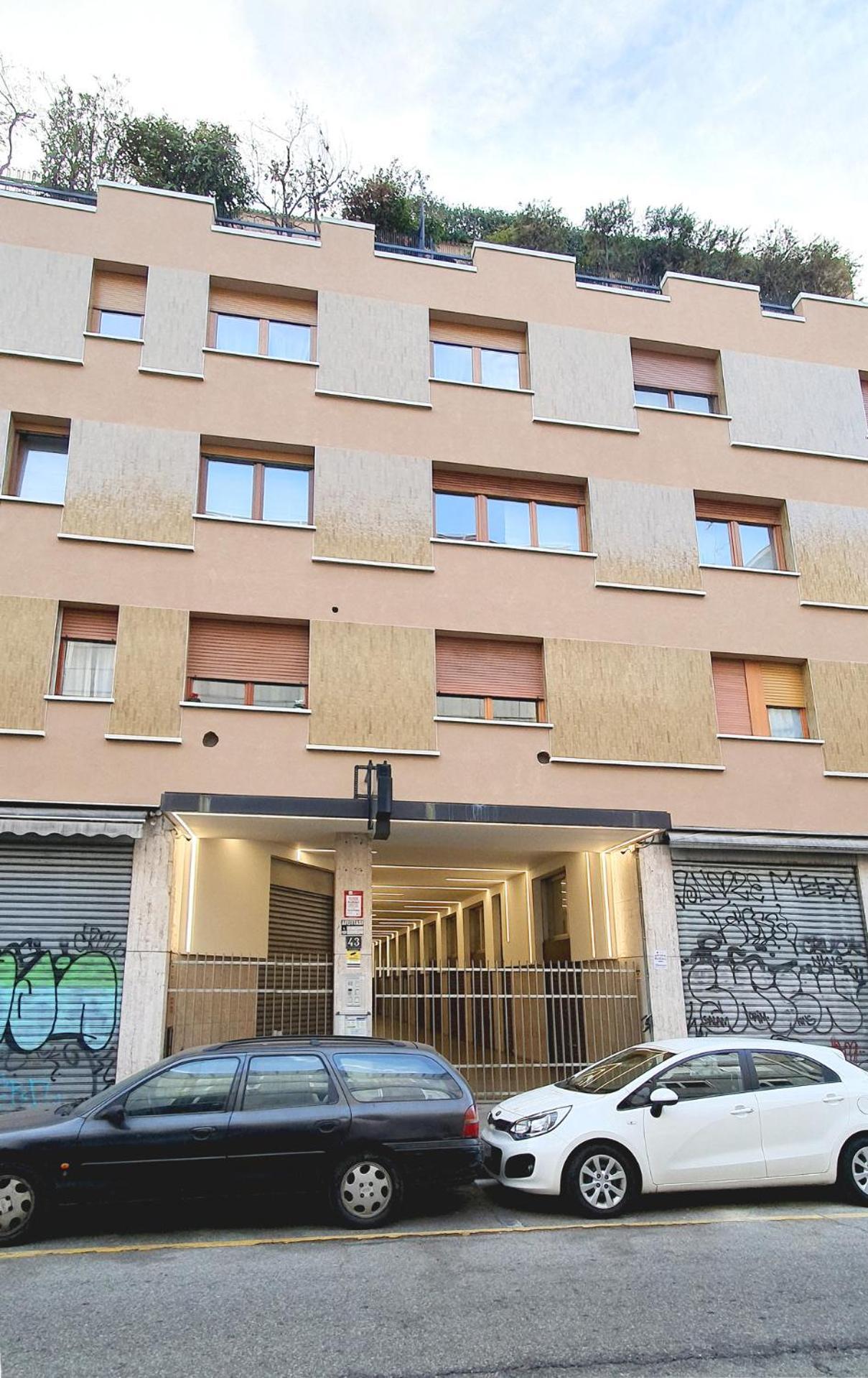 Appartamento - La Casa Di Ila Mediolan Zewnętrze zdjęcie