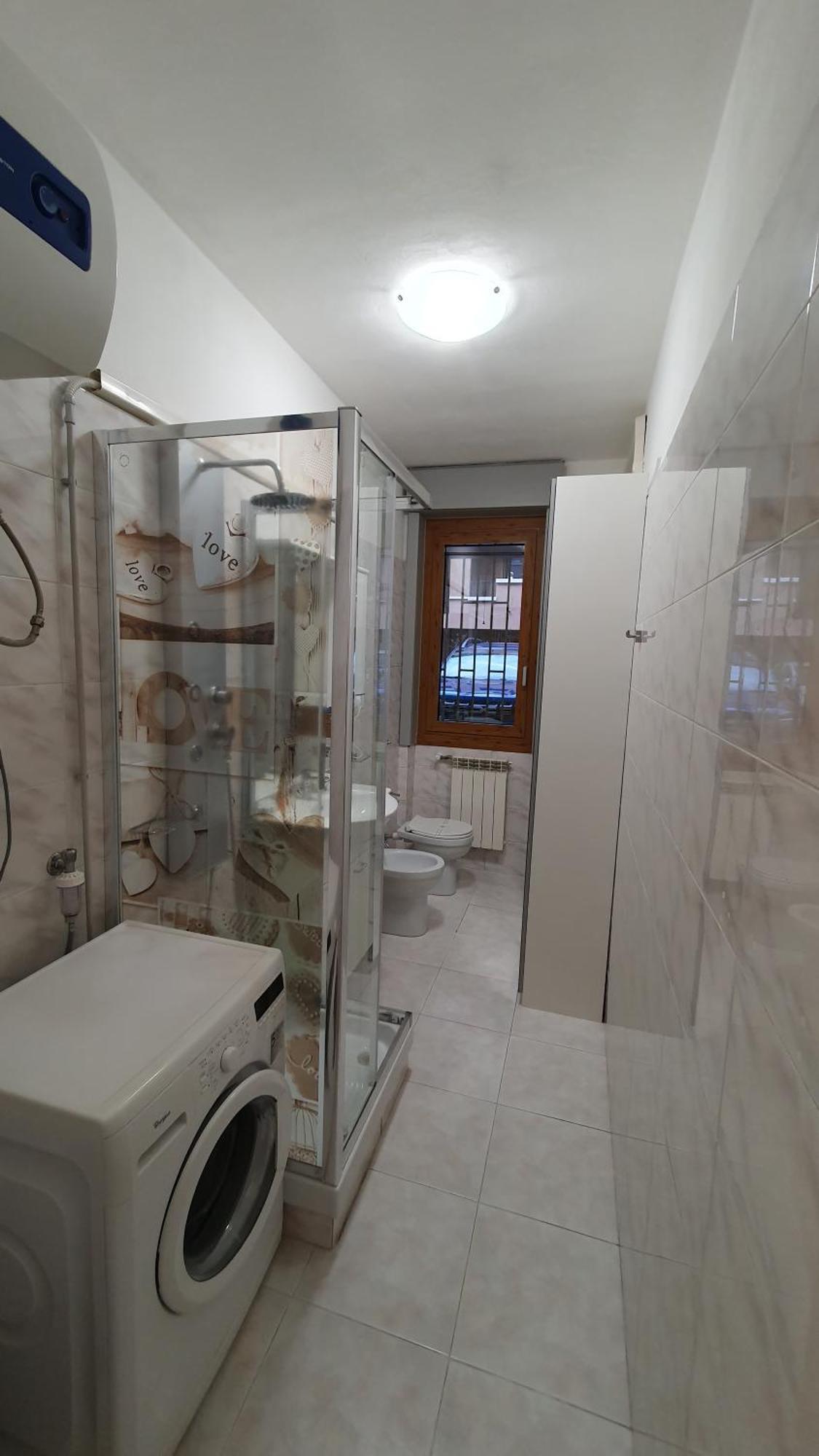 Appartamento - La Casa Di Ila Mediolan Zewnętrze zdjęcie